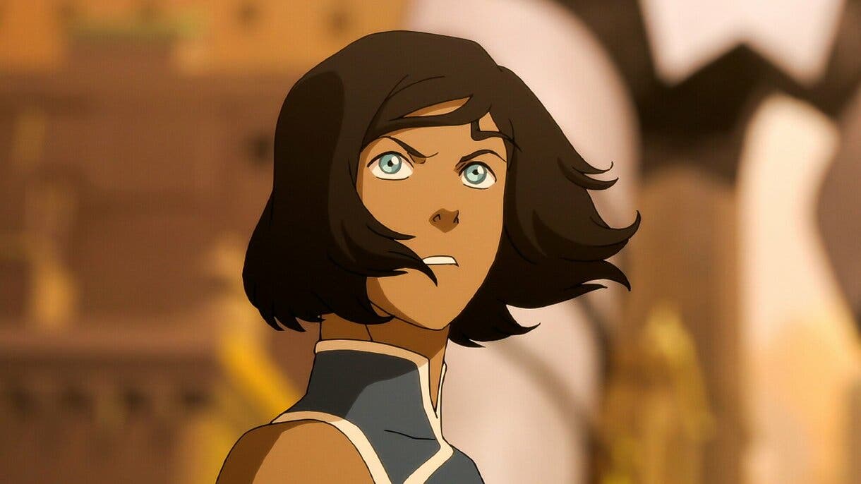 korra skyshowtime