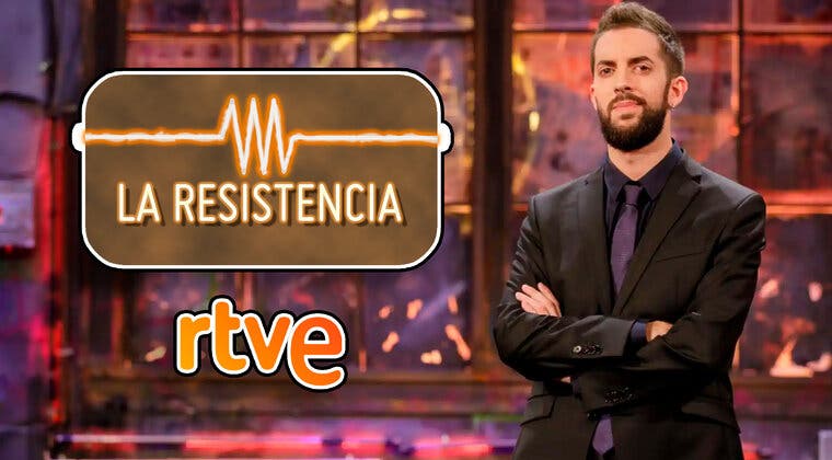 Imagen de Los 4 cambios a los que se enfrenta La Resistencia en su salto a RTVE