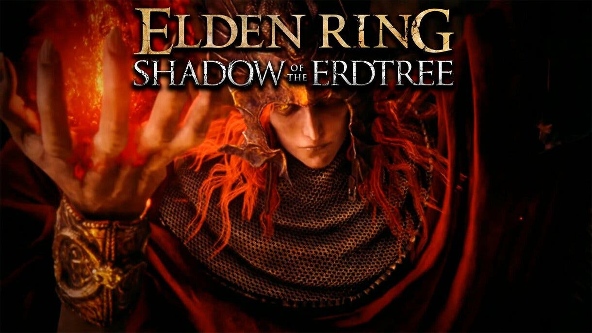 MESSMER ELDEN RING