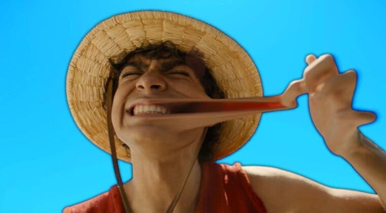 Imagen de One Piece live-action: así es cómo se crearon los efectos especiales para Luffy en la serie de Netflix