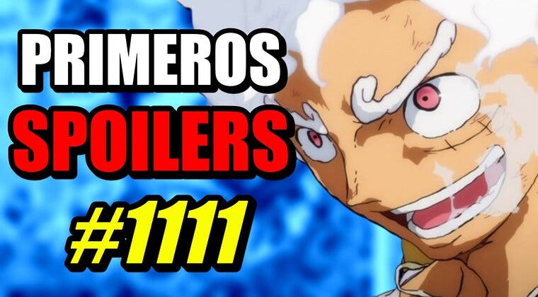 Imagen de One Piece: los primeros spoilers del capítulo 1111 presentan otro gran cliffhanger