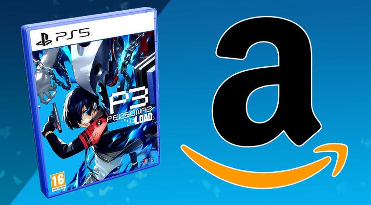 Imagen de Persona 3 Reload alcanza su 'mínimo histórico' a través de esta interesante oferta de Amazon