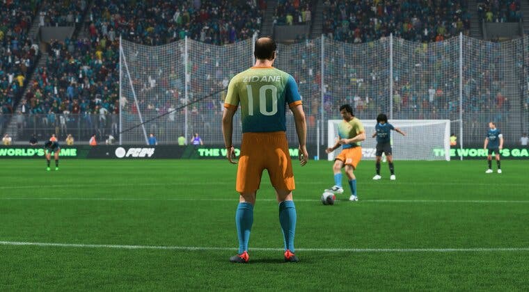 Imagen de EA Sports FC 24: filtrada una destacable novedad para el siguiente evento tras Deja huella