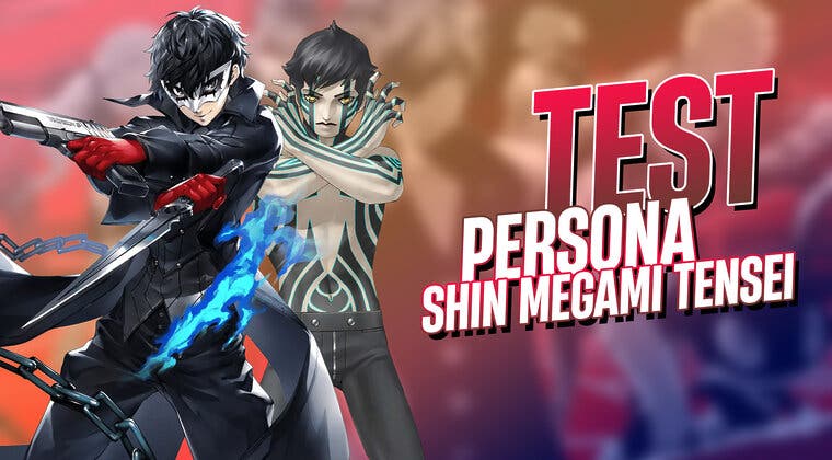 Imagen de Test de la saga Persona/Shin Megami Tensei: ¿Cuántos demonios eres capaz de reconocer?