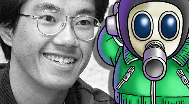 Imagen de Así es cómo Akira Toriyama se convirtió en mangaka: nunca estuvo entre sus planes