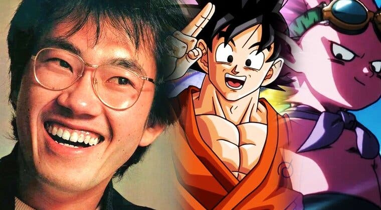 Imagen de De Dragon Ball a Sand Land: Todos los mangas de Akira Toriyama volverán a ser impresos en Japón