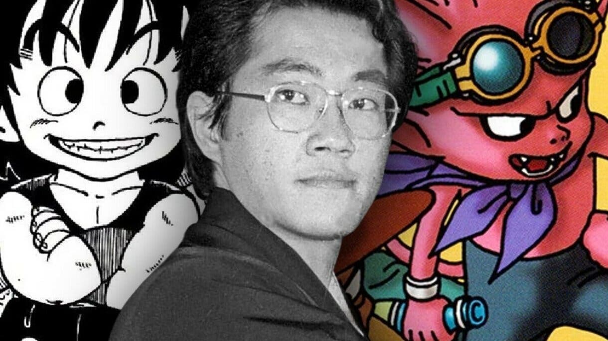 toriyama manga (1)