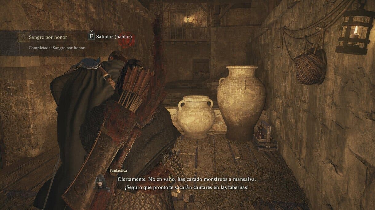 Dragon's Dogma 2 - Misiones principales