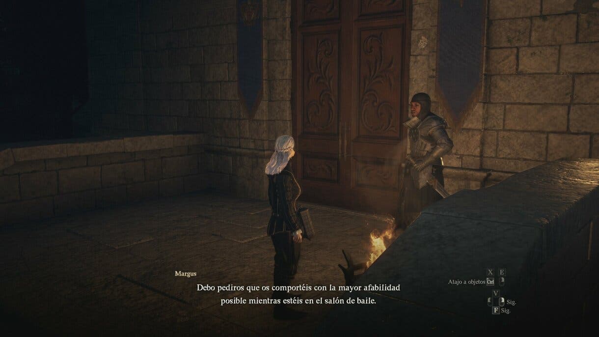 Dragon's Dogma 2 - Misiones principales