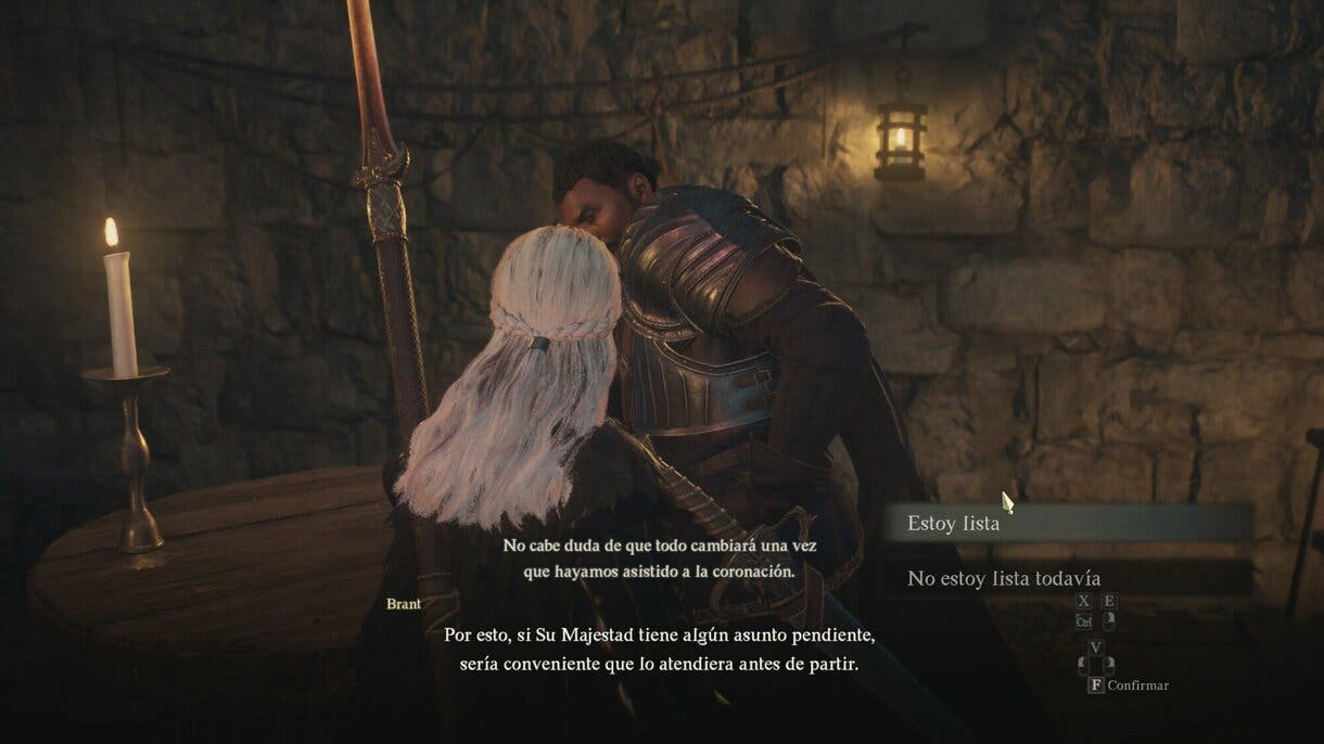 Dragon's Dogma 2 - Misiones principales