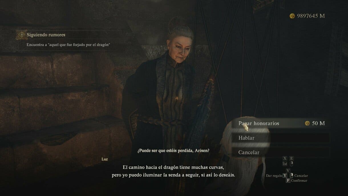 Dragon's Dogma 2 - Misiones principales