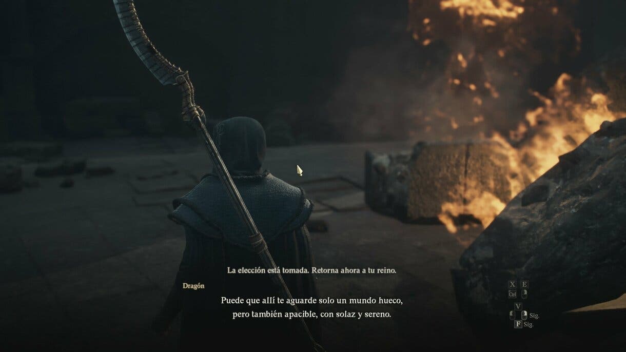 Dragon's Dogma 2 - Misiones principales