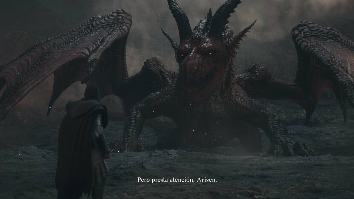 Dragon's Dogma 2 - Misiones principales