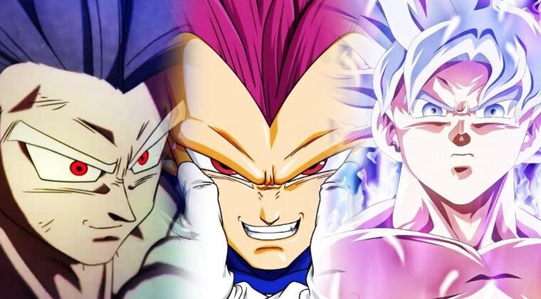 Imagen de Dragon Ball Super: Estas son las debilidades del Ultra Instinto, Ultra Ego y Bestia