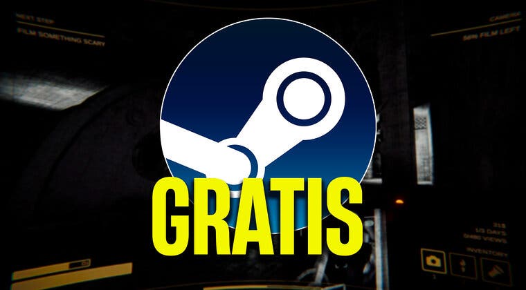 Imagen de Este curioso juego de grabar momentos virales de terror está GRATIS en Steam