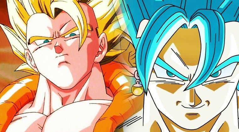 Imagen de Dragon Ball: Por qué las fusiones son de lo más confuso y polémico de la franquicia