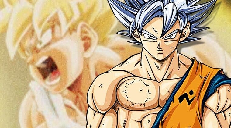 Imagen de Se filtran imágenes de la temporada 2 de Dragon Ball Super pero, ¿son fakes o reales? [ACTUALIZADO]