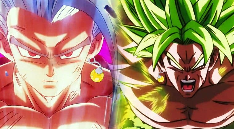 Imagen de ¿Brohan? Dragon Ball Super tiene la oportunidad de crear una de las fusiones más poderosas de su historia