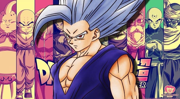 Imagen de Dragon Ball Super: ¿Qué se sabe del capítulo 104 del manga? ¿Cuándo se publica?