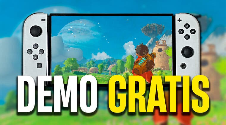 Imagen de Europa es el juego más bonito de Nintendo Switch de 2024 y ya puedes probarlo gratis