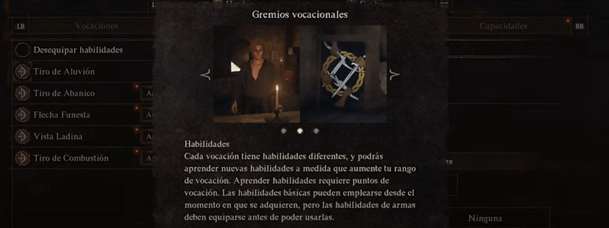 Dragon's Dogma 2 - Misiones principales