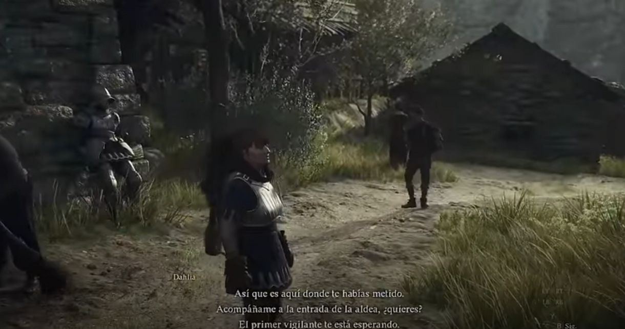 Dragon's Dogma 2 - Misiones principales