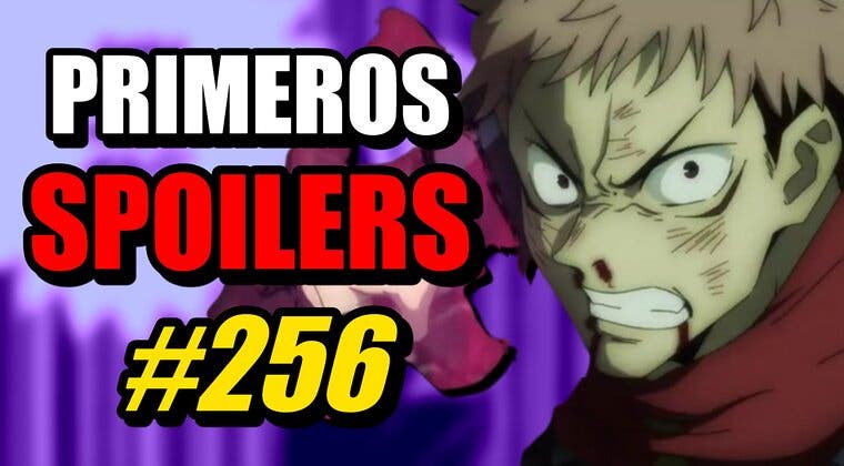 Imagen de Jujutsu Kaisen: los primeros spoilers del capítulo 256 causan furor entre los fans de Itadori