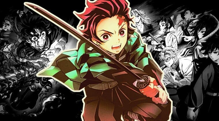 Imagen de Kimetsu no Yaiba Temporada 4: Guía de episodios y número de capítulos del Entrenamiento de los Pilares