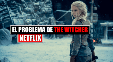 Imagen de El enorme problema al que se enfrenta la serie de The Wicther tras confirmar que terminará con la temporada 5