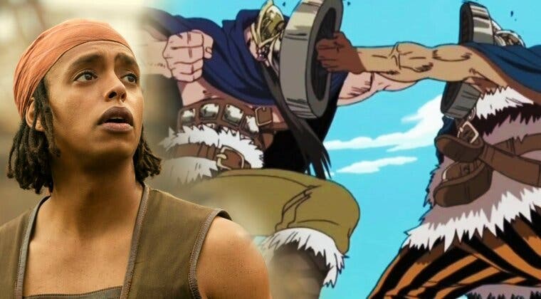 Imagen de One Piece: Llega el 'primer vistazo' a la temporada 2 del live-action... y hay novedades importantes