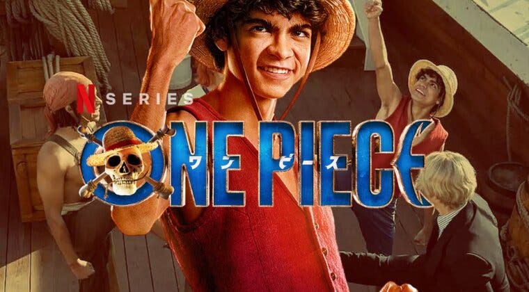 Imagen de One Piece: La temporada 2 del live-action se estrenará finalmente en 2025