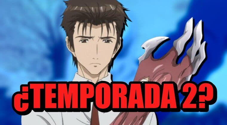 Imagen de Parasyte: ¿Por qué nunca hubo Temporada 2 de este magnífico anime?