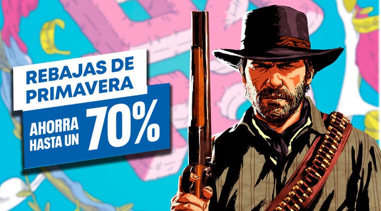 Imagen de La PS Store da comienzo a la segunda tanda de sus Rebajas de Primavera con más de 2.000 ofertas