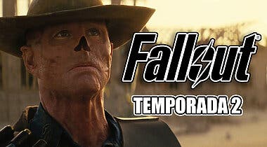 Imagen de Ha sido tal éxito, que Amazon Prime Video confirma de forma oficial la temporada 2 de Fallout