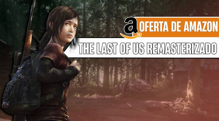 Imagen de Esta entrega de Naughty Dog cuenta con más de 200 premios como juego del año y está de oferta en Amazon