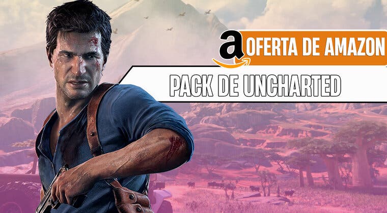 Imagen de Hazte con 3 juegazos exclusivos de PlayStation por menos de 9€ con este pack que revienta su precio