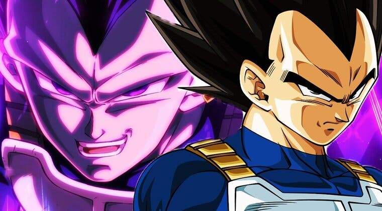 Imagen de Ultra Ego: Todas las debilidades y fortalezas de la nueva transformación de Vegeta en Dragon Ball Super