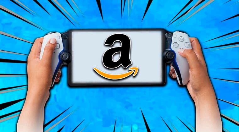 Imagen de PS Portal revienta su precio en Amazon nuevamente y es el momento indicado para tenerla