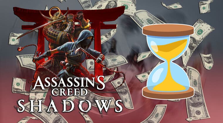 Imagen de Ameniza la espera para Assasin's Creed Shadows con estas entregas de la saga a un precio más bajo