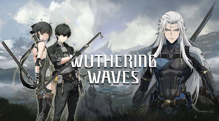 Imagen de Cómo jugar con amigos en Wuthering Waves