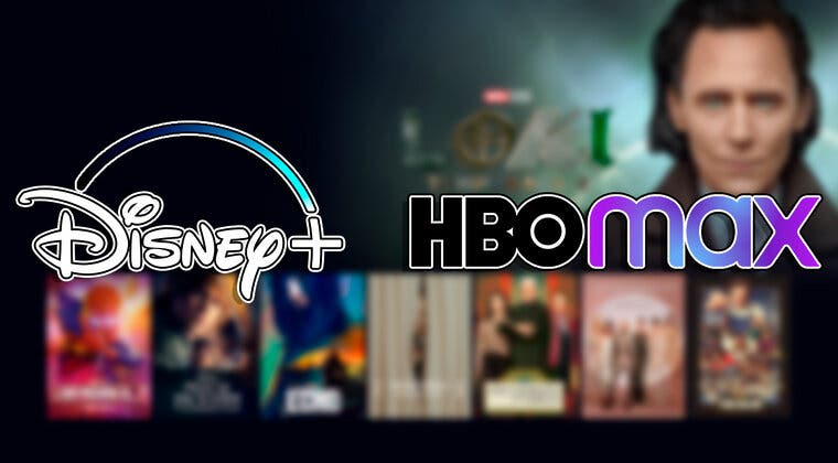 Imagen de Disney+ y Max se unen para vencer a Netflix con un 'pack' que debe llegar a España sí o sí