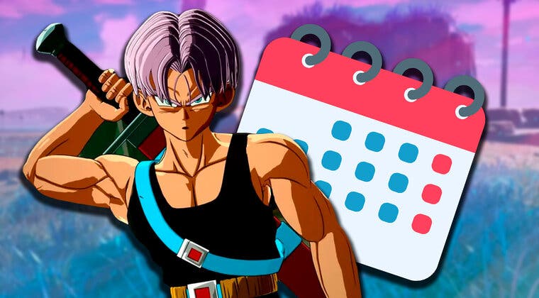 Imagen de Dragon Ball: Sparking! ZERO presentará más personajes este mes: fecha y hora de su nuevo tráiler