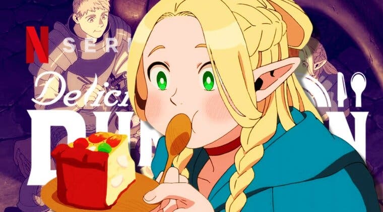 Imagen de Dungeon Meshi (Tragones y Mazmorras): ¿Habrá temporada 2 del anime?