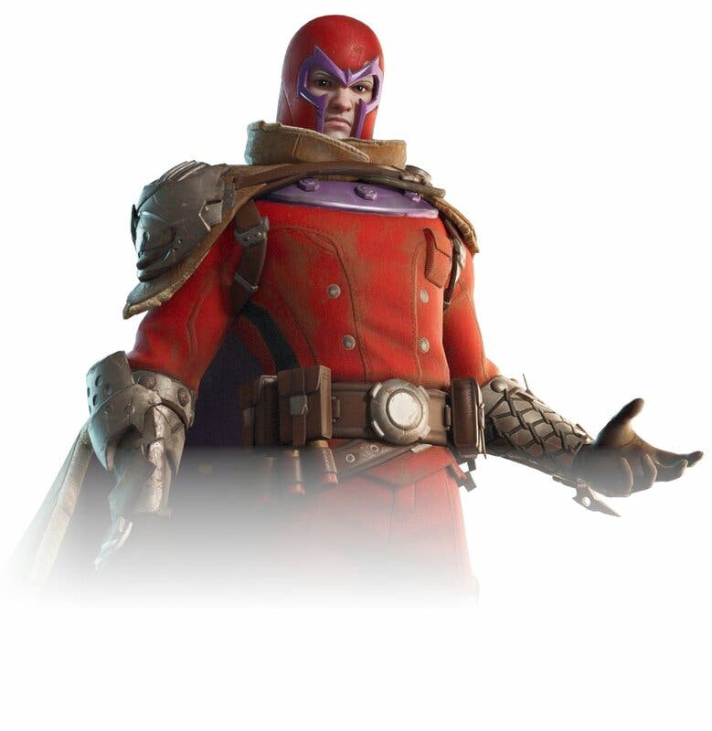 fortnite magneto