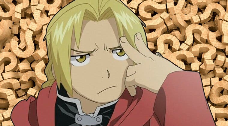 Imagen de Edición coleccionista de Fullmetal Alchemist: Brotherhood - ¿Merece la pena comprarla?