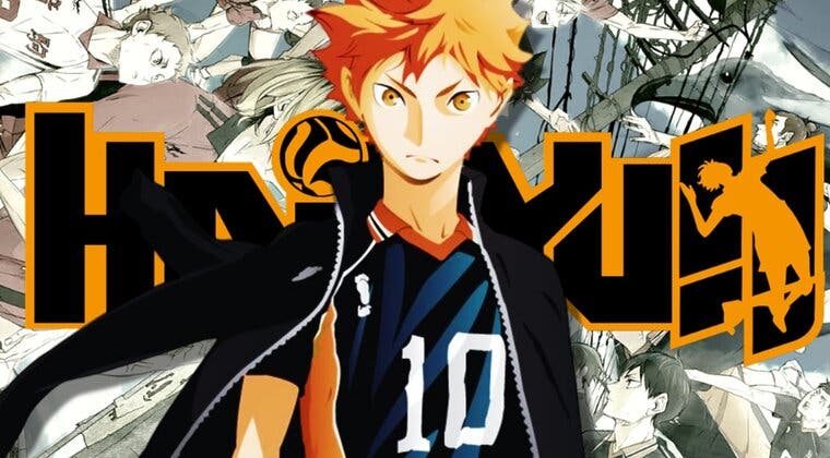 Imagen de Haikyu!!: ¿Tiene escena poscréditos la película de La Batalla del Basurero?