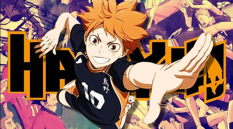 Imagen de Crítica de Haikyu!! La Batalla del Basurero: La película con la que habías soñado