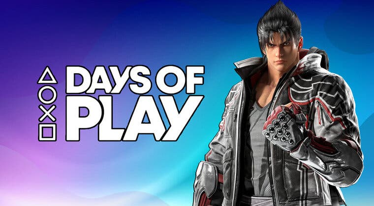 Imagen de Juegos multijugador que rebajan su precio en PS Store durante los Days of Play