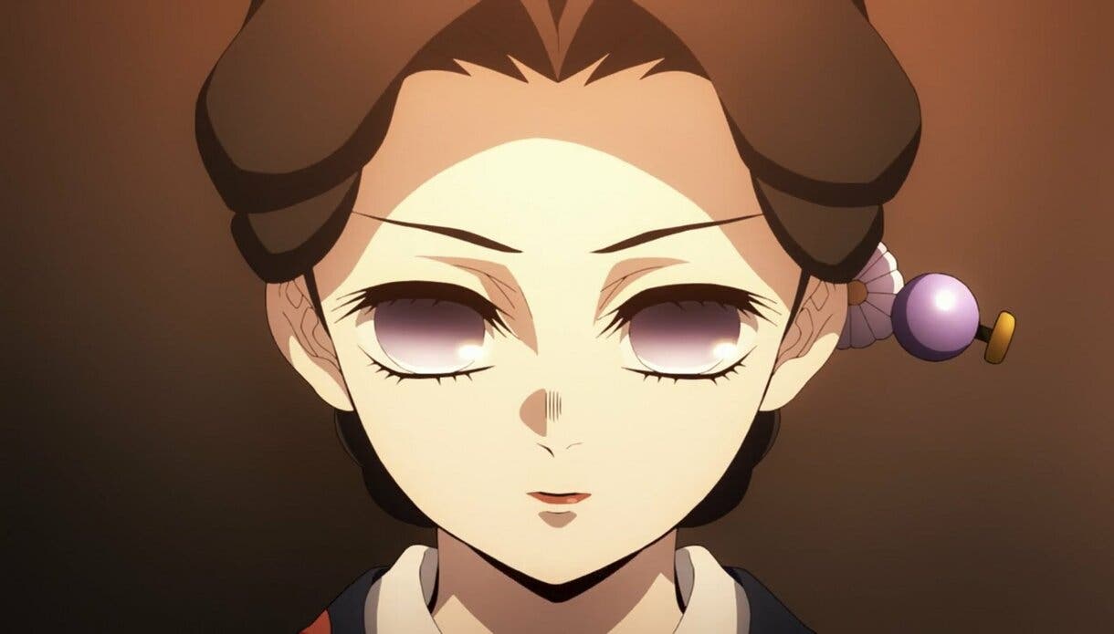 kimetsu tamayo