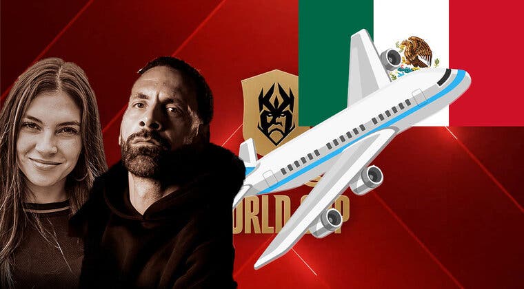 Imagen de Kings World Cup: Resumen de todos los equipos llegando a México, amistosos y lesiones